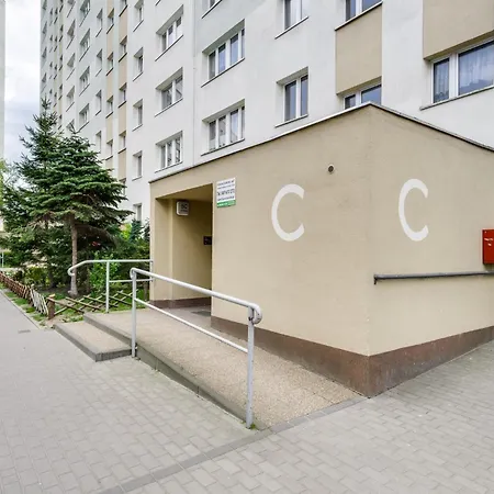 Apartment Elite Ergo Arena *