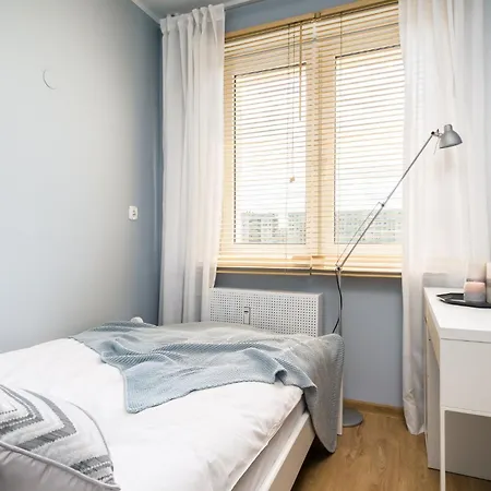 Apartment Elite Ergo Arena
